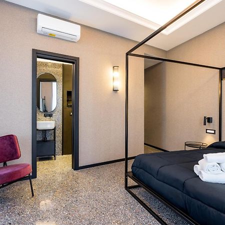Capuana15 By Napoliapartments Экстерьер фото