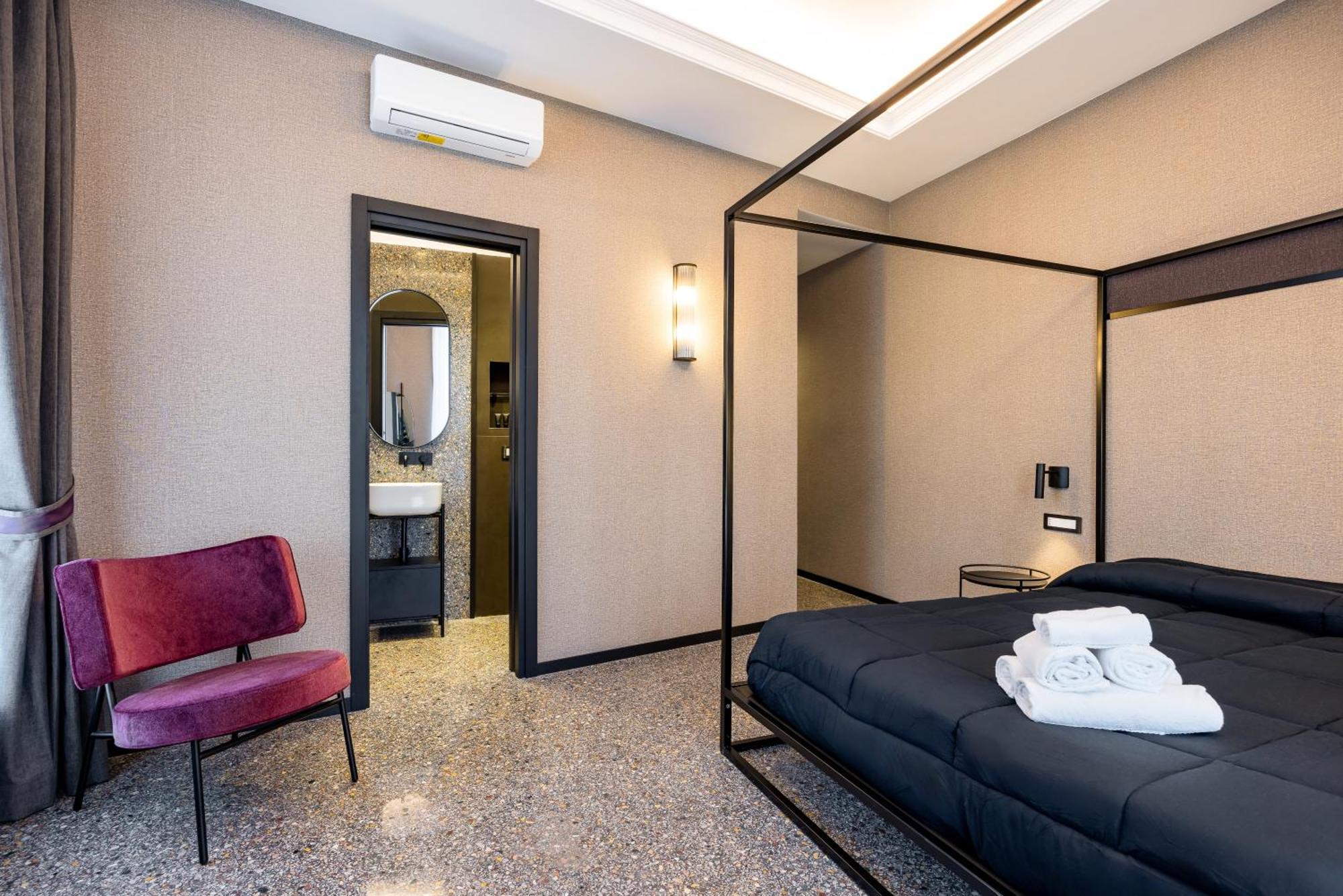 Capuana15 By Napoliapartments Экстерьер фото