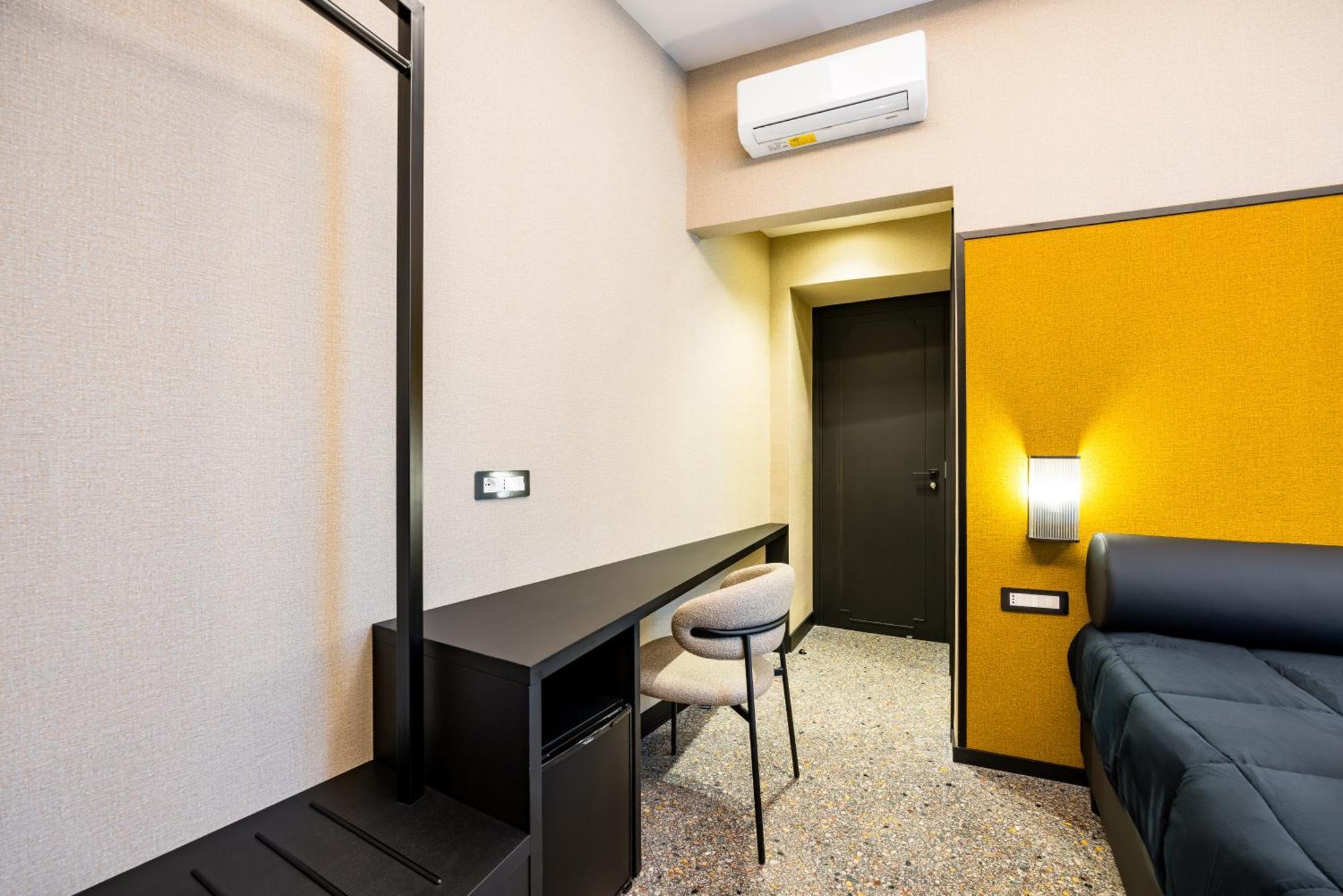 Capuana15 By Napoliapartments Экстерьер фото