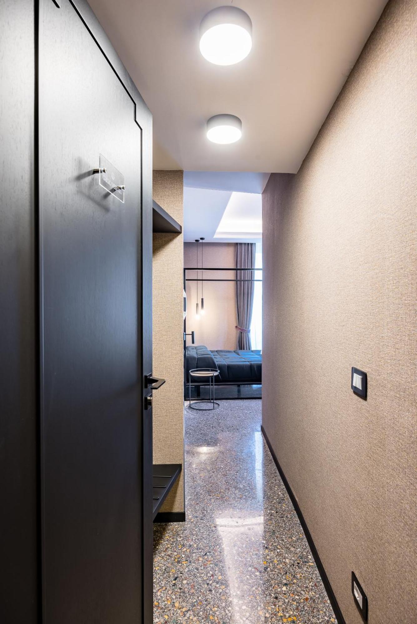 Capuana15 By Napoliapartments Экстерьер фото