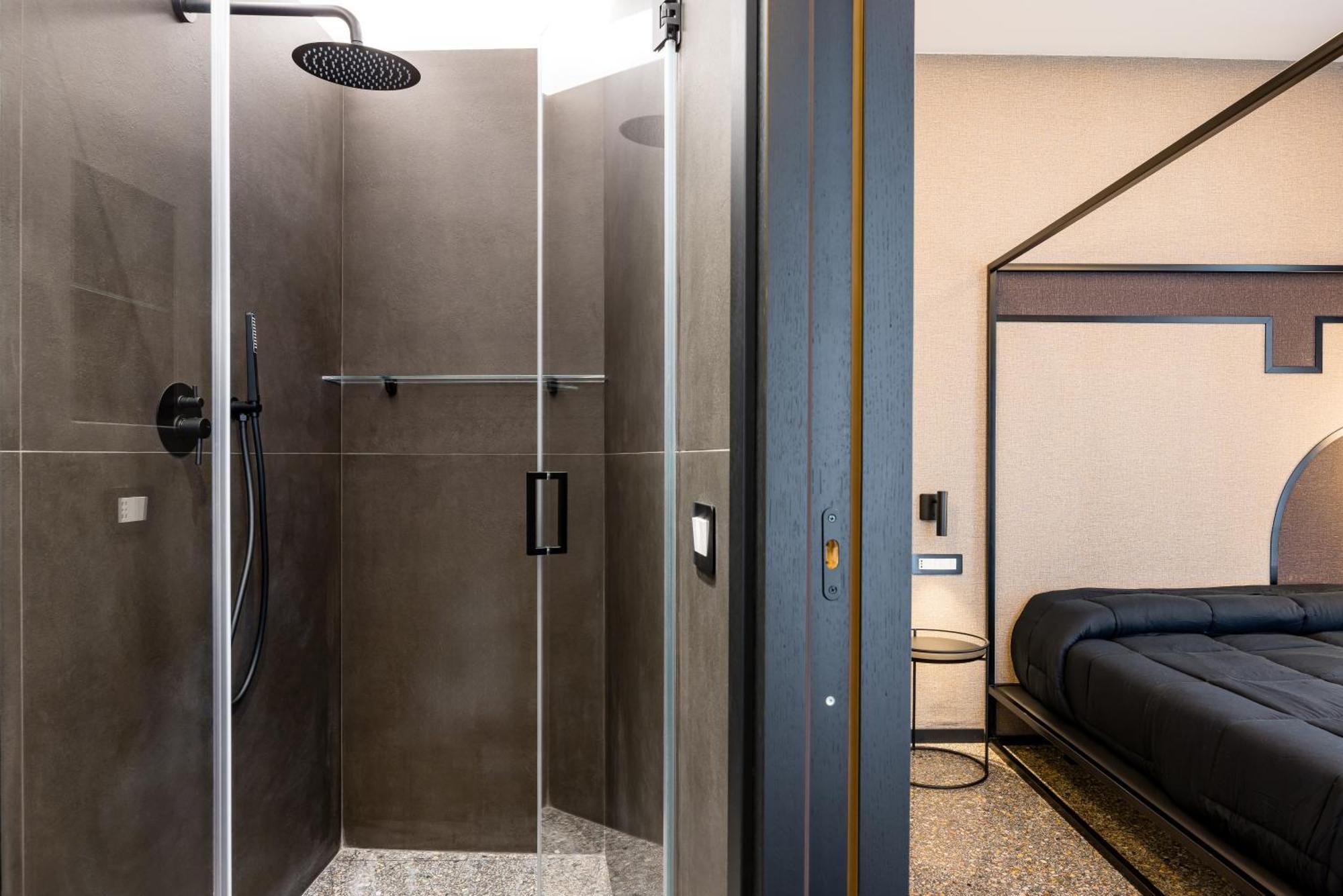 Capuana15 By Napoliapartments Экстерьер фото