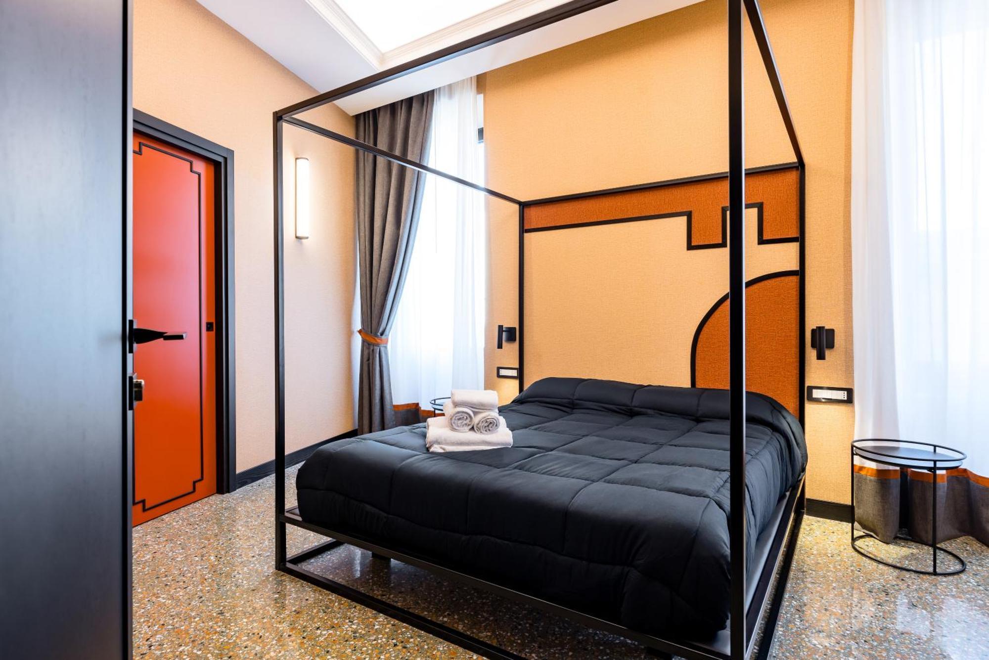 Capuana15 By Napoliapartments Экстерьер фото