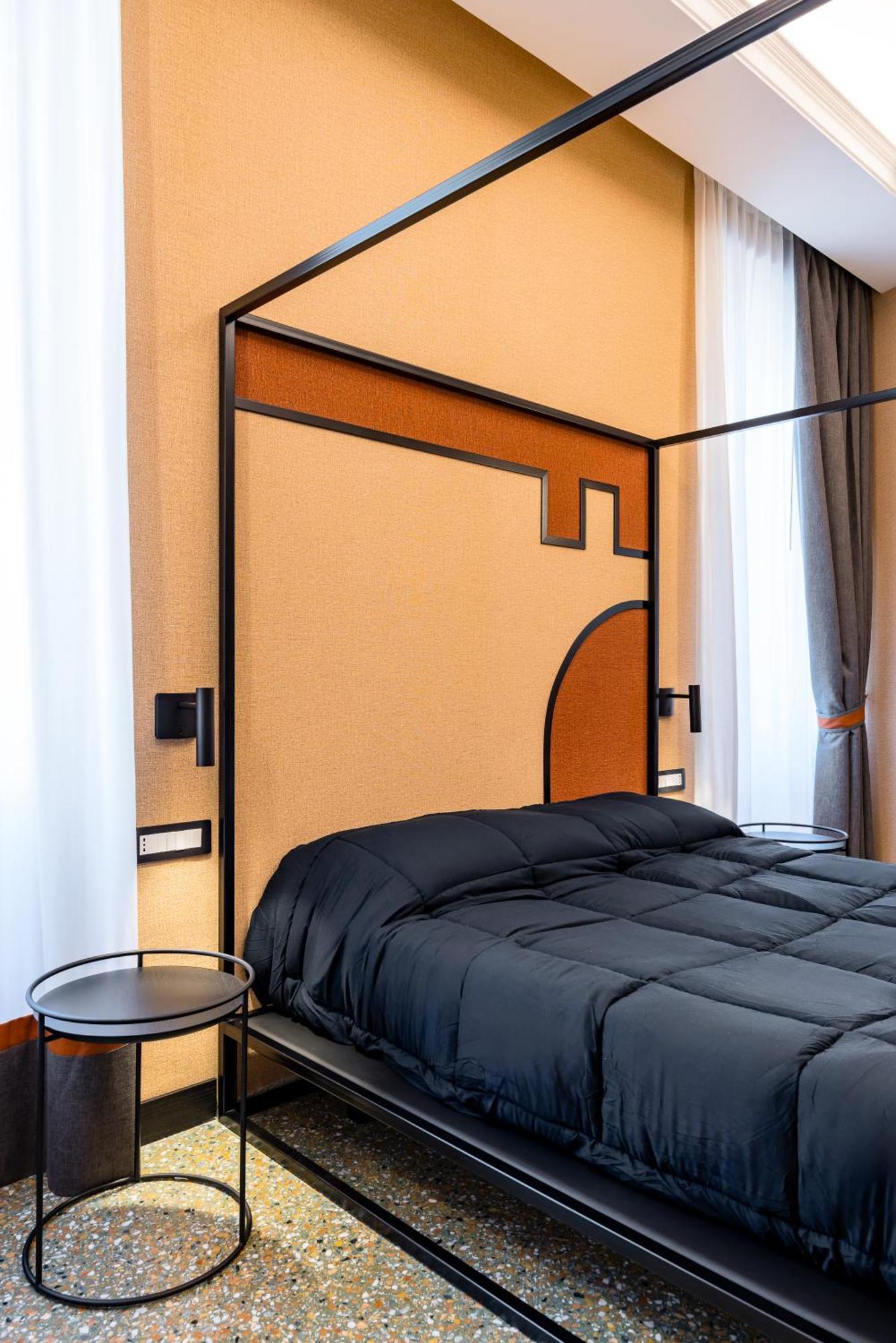 Capuana15 By Napoliapartments Экстерьер фото