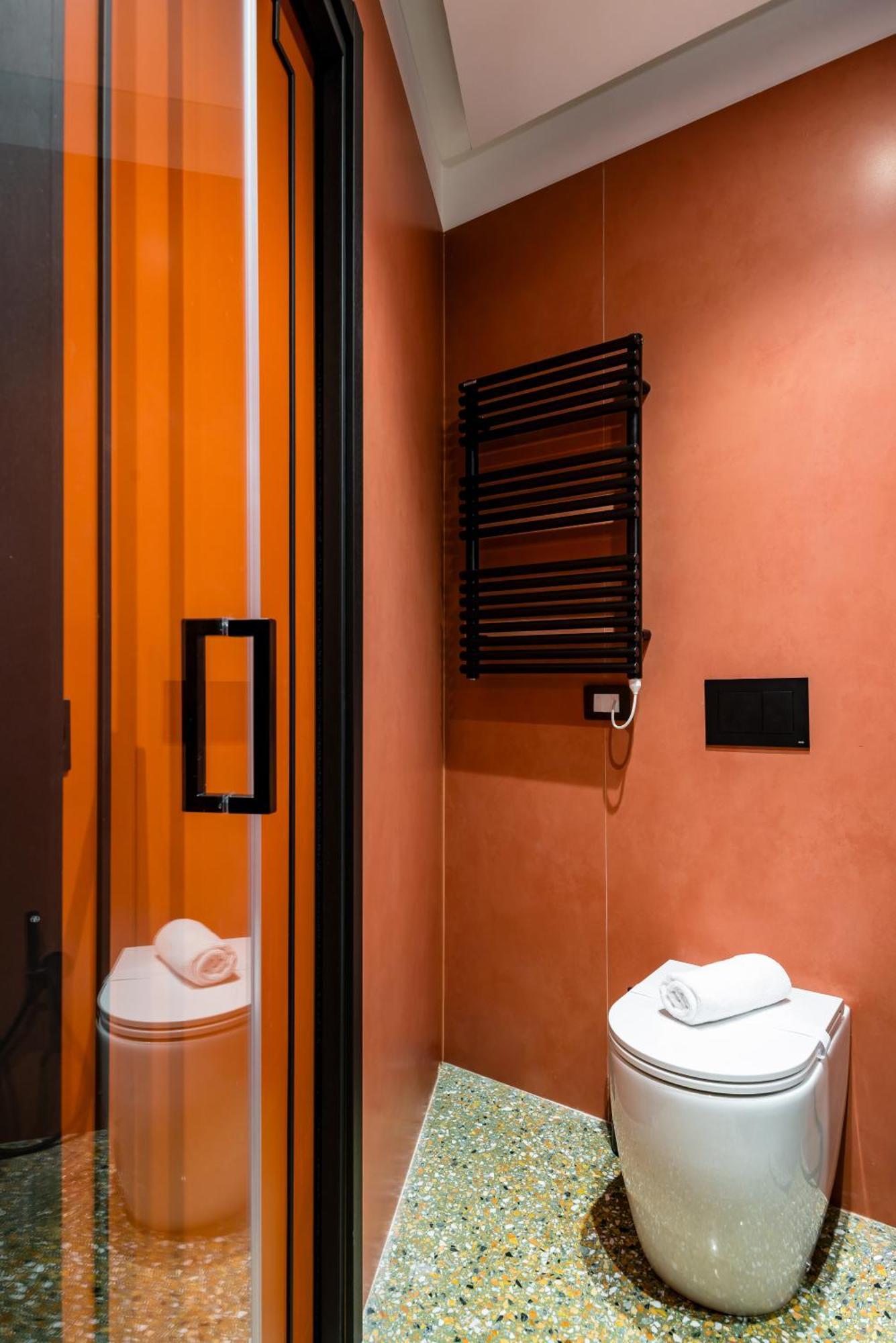 Capuana15 By Napoliapartments Экстерьер фото