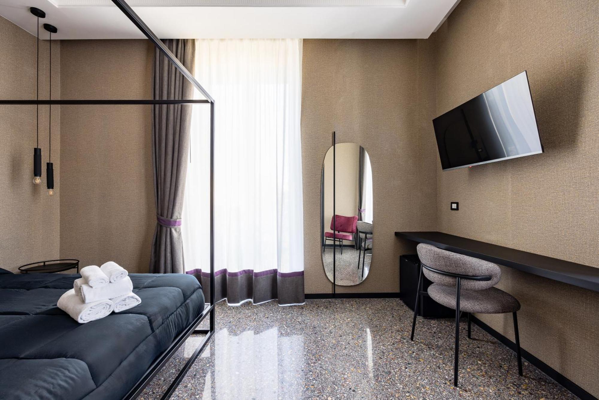 Capuana15 By Napoliapartments Экстерьер фото