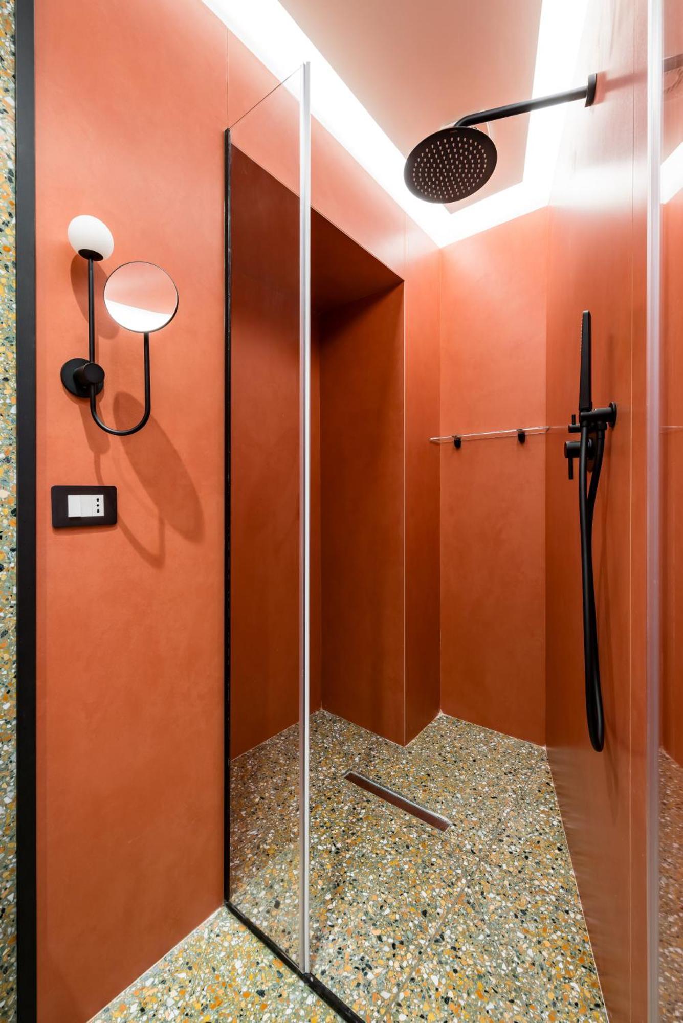 Capuana15 By Napoliapartments Экстерьер фото