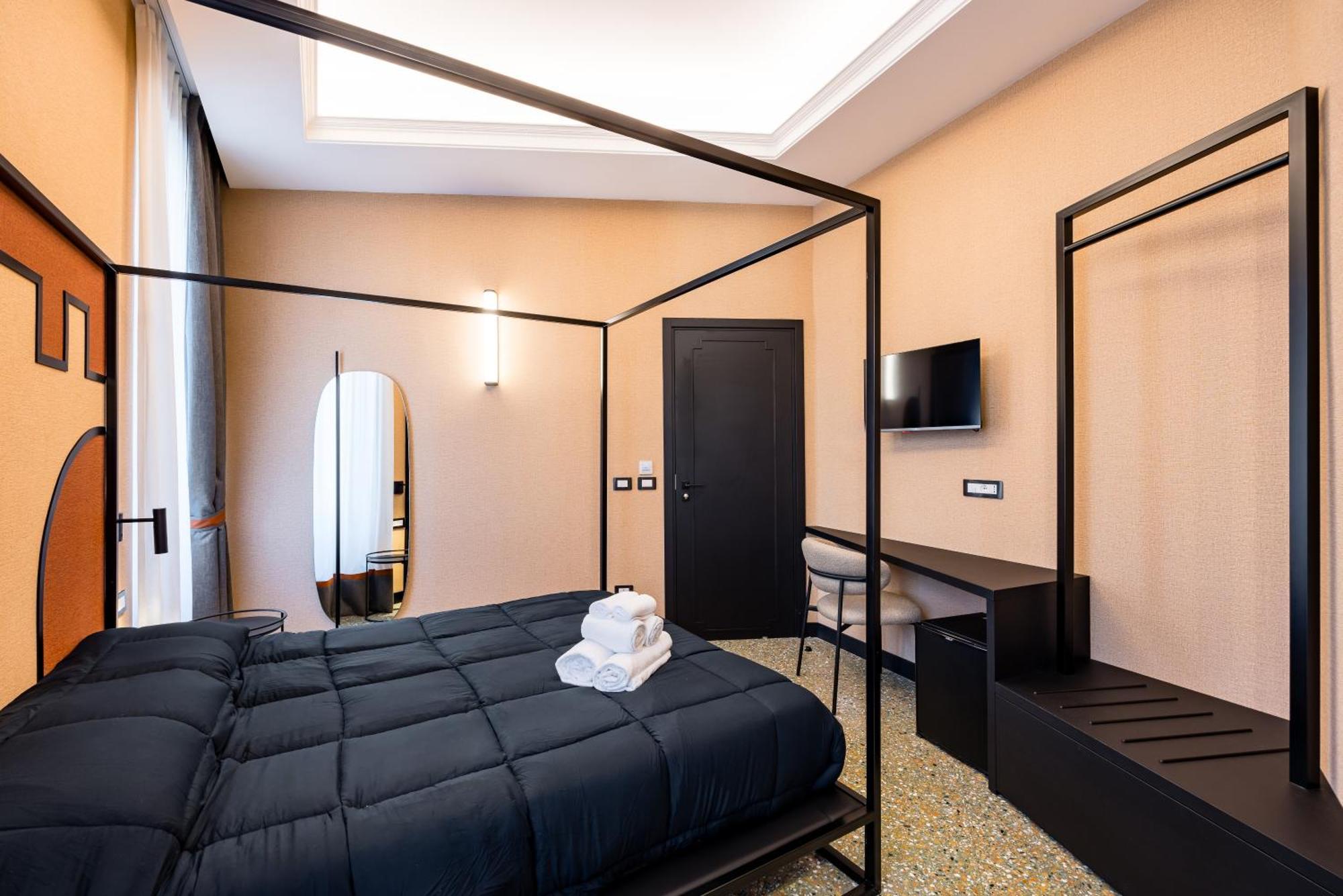 Capuana15 By Napoliapartments Экстерьер фото